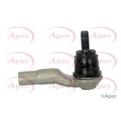 Tie Rod End APEC AST6532 OE Ref 1S0423812A