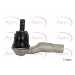 Tie Rod End APEC AST6533 OE Ref 1S0423811A