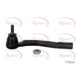 Tie Rod End APEC AST6537 OE Ref 48520-0368R