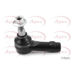 Tie Rod End APEC AST6545 OE Ref 7L0422803D