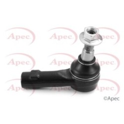 Tie Rod End APEC AST6546 OE Ref 7L0422818B