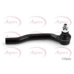Tie Rod End APEC AST6548 OE Ref 53540-SMJ-003