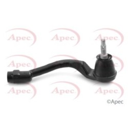 Tie Rod End APEC AST6550 OE Ref 56825-G6900