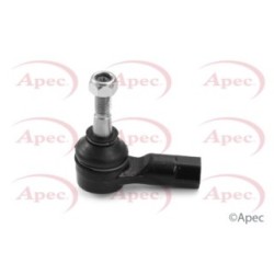 Tie Rod End APEC AST6554 OE Ref 96626667