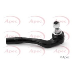 Tie Rod End APEC AST6565 OE Ref A2043301003