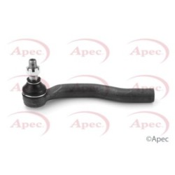 Tie Rod End APEC AST6567 OE Ref 45047-09270