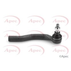 Tie Rod End APEC AST6568 OE Ref 45046-09570