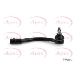 Tie Rod End APEC AST6569 OE Ref 568200U590