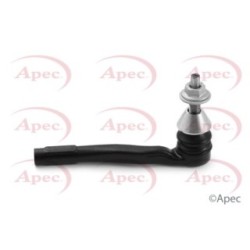 Tie Rod End APEC AST6586 OE Ref 205 460 07 05