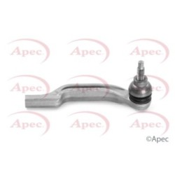 Tie Rod End APEC AST6589 OE Ref 177 330 84 00