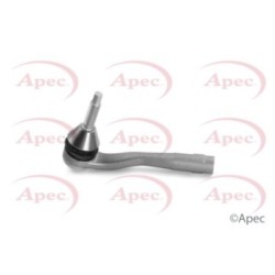 Tie Rod End APEC AST6590 OE Ref 1673307100
