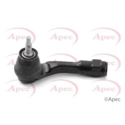 Tie Rod End APEC AST6593 OE Ref 56820H8000