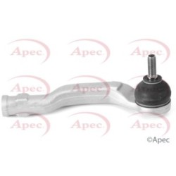 Tie Rod End APEC AST6597 OE Ref PART OF