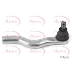Tie Rod End APEC AST6599 OE Ref 53540-TLA-A51