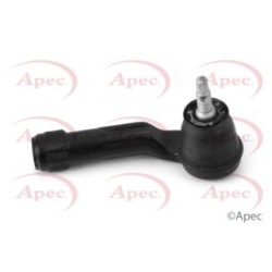 Tie Rod End APEC AST6601 OE Ref 56825J7000