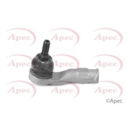 Tie Rod End APEC AST6602 OE Ref 1EA423811B