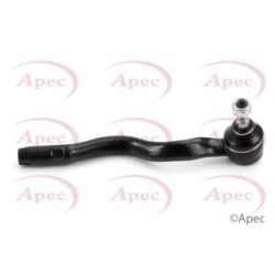 Tie Rod End APEC AST6607 OE Ref 32111140490