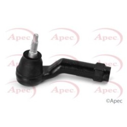 Tie Rod End APEC AST6609 OE Ref 2418584