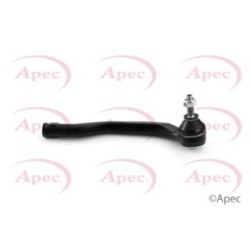 Tie Rod End APEC AST6616 OE Ref 8201108332
