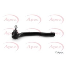 Tie Rod End APEC AST6617 OE Ref 8201108339