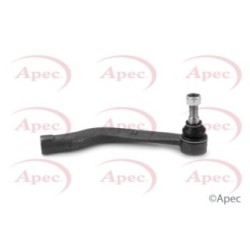 Tie Rod End APEC AST6619 OE Ref 4420098