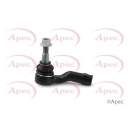 Tie Rod End APEC AST6624 OE Ref LR027570