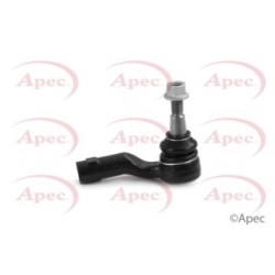 Tie Rod End APEC AST6625 OE Ref LR026267