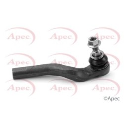 Tie Rod End APEC AST6627 OE Ref 447 460 01 48