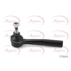Tie Rod End APEC AST6630 OE Ref 77366165