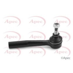 Tie Rod End APEC AST6631 OE Ref 77366166