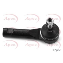 Tie Rod End APEC AST6632 OE Ref 95 512 976