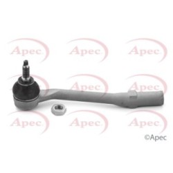 Tie Rod End APEC AST6637 OE Ref 16 231 410 80