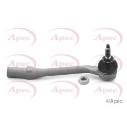 Tie Rod End APEC AST6638 OE Ref 16 231 411 80