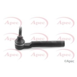 Tie Rod End APEC AST6639 OE Ref NE51-32-280A