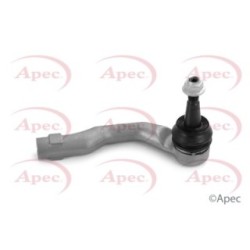 Tie Rod End APEC AST6641 OE Ref 31 476 416