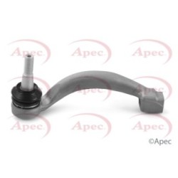Tie Rod End APEC AST6642 OE Ref T2H 6306