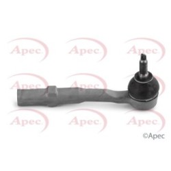 Tie Rod End APEC AST6644 OE Ref 16 310 569 80