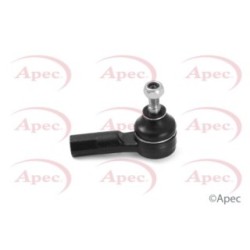 Tie Rod End APEC AST6645 OE Ref 381794