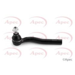 Tie Rod End APEC AST6658 OE Ref DA8A32290A