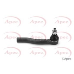 Tie Rod End APEC AST6661 OE Ref 53540T0AA01