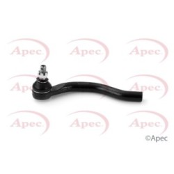 Tie Rod End APEC AST6662 OE Ref 53560-TR0-A01