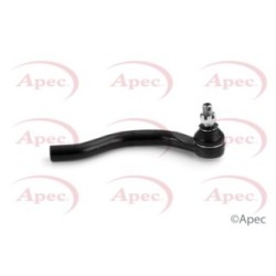 Tie Rod End APEC AST6663 OE Ref 53540-TR0-A01