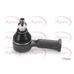 Tie Rod End APEC AST6664 OE Ref 1454898