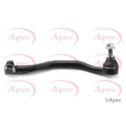 Tie Rod End APEC AST6672 OE Ref 32109805552