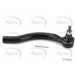 Tie Rod End APEC AST6673 OE Ref 53560-SDA-A01