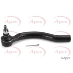 Tie Rod End APEC AST6674 OE Ref 53540-SDA-A02