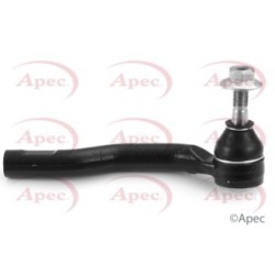 Tie Rod End APEC AST6677 OE Ref 45046-49225