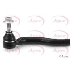 Tie Rod End APEC AST6678 OE Ref 45047-49165
