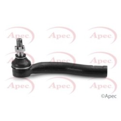 Tie Rod End APEC AST6679 OE Ref 45047-19115