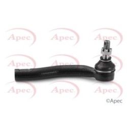 Tie Rod End APEC AST6680 OE Ref 45046-19265